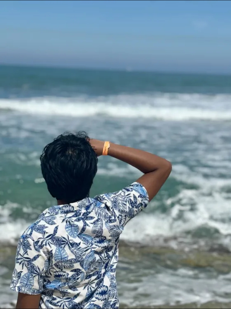 Sparsh Roy background image